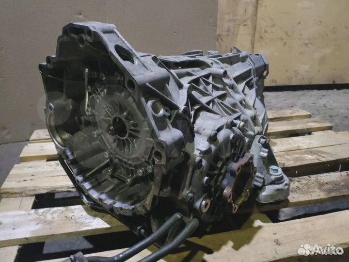 АКПП Вариатор FRW Audi A6 C5 1,8T Ауди