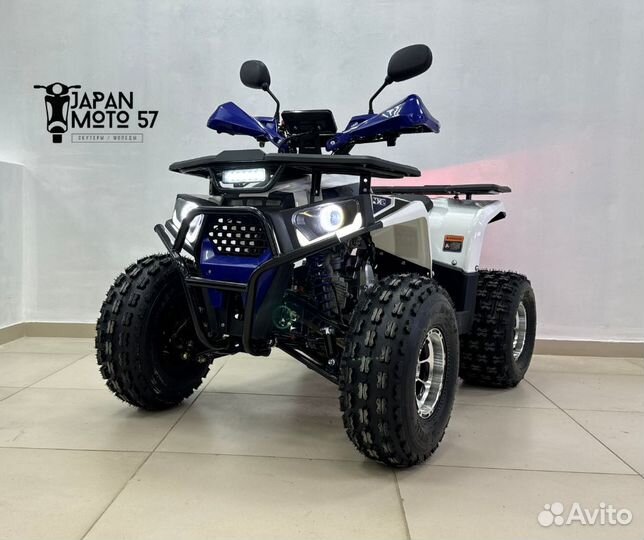 Квадроциклы Avantis (новые, в наличии)