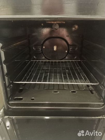 Газовая плита gefest бу