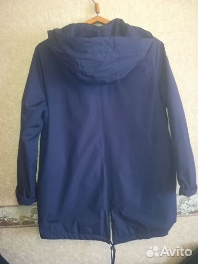 Куртка лёгкая 50 жен