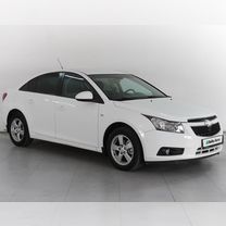 Chevrolet Cruze 1.8 AT, 2011, 118 701 км, с пробегом, цена 959 000 руб.