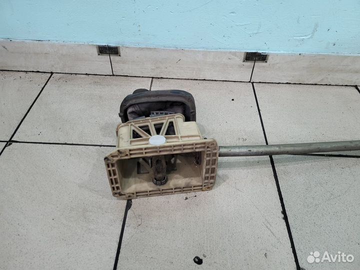 Кулиса заз шанс