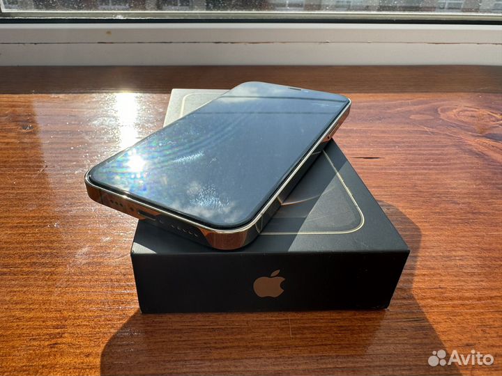 iPhone 12 Pro, 128 ГБ