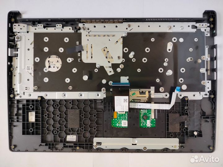 Топкейс Acer A315-34