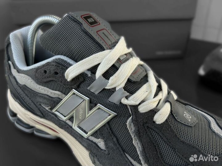 Кроссовки New Balance 1906D