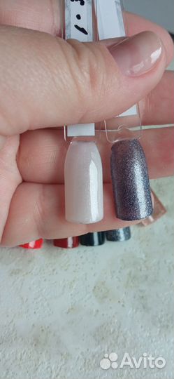 Товары для маникюра, iva nails