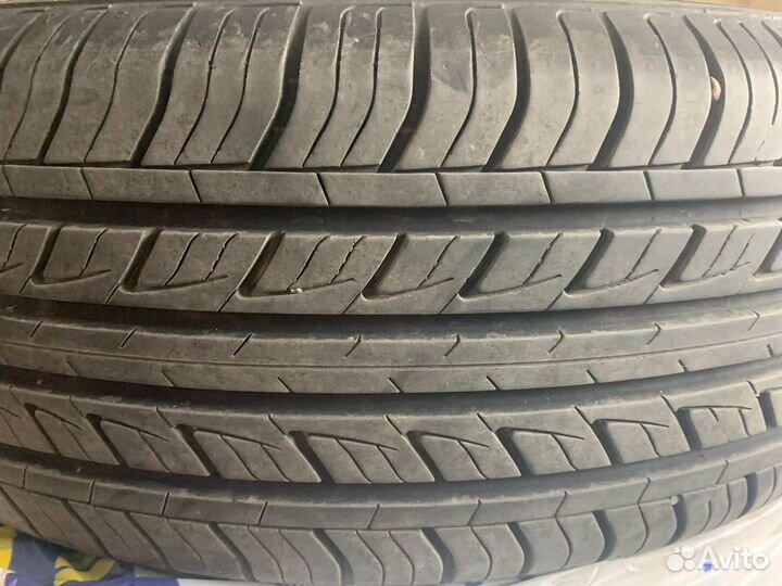 Hankook Optimo ME02 185/60 R15 84H