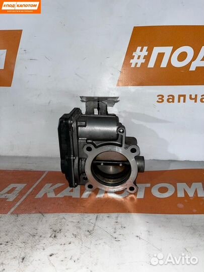 Дроссельная заслонка Mazda 6 GJ 2015 PY0113640A