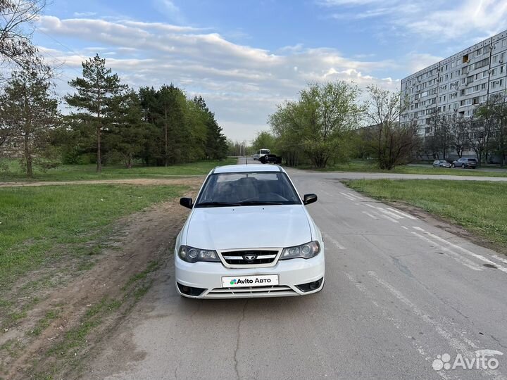 Daewoo Nexia 1.5 МТ, 2011, 130 000 км