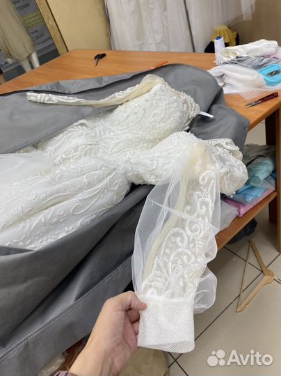 Свадебное ателье