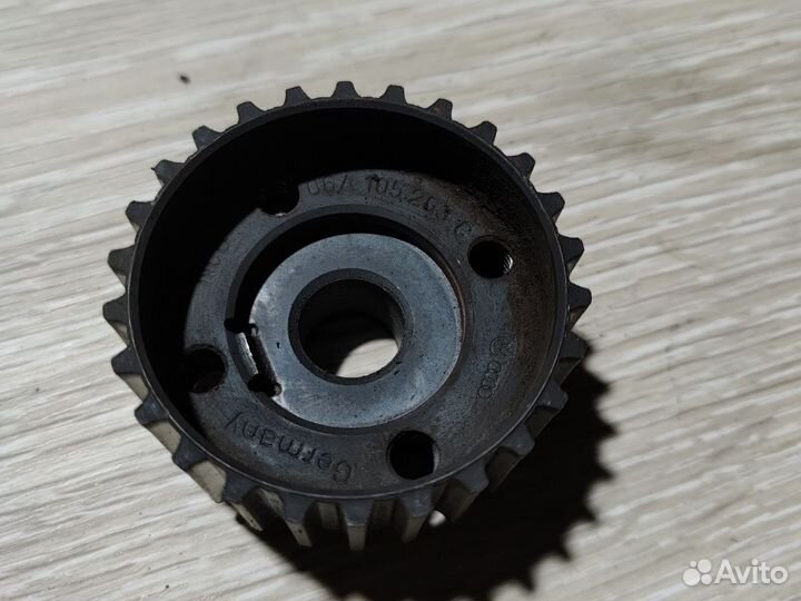 Шестерня коленвала 06a105263c