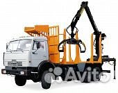Запчасти для гидроманипуляторов велмаш VM10L74, VM