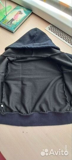 Костюм спортивный