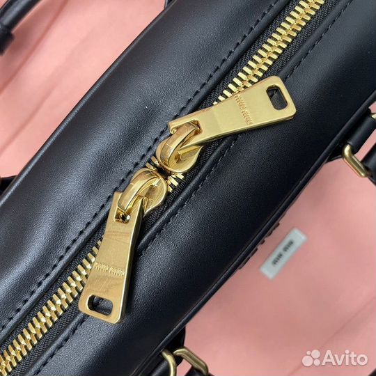 Сумка кожа Miu Miu Arcadie Новая *Premium