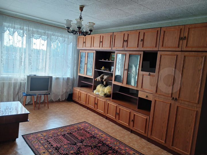 3-к. квартира, 70 м², 6/9 эт.