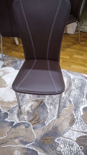 Стулья кухонные