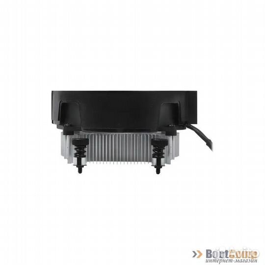 Кулер для процессора AMD Wraith Stealth 712-000052