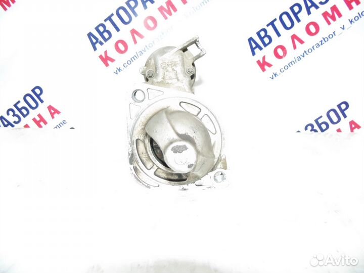 Стартер kia rio 3, Hyundai Solaris 1 361002B614