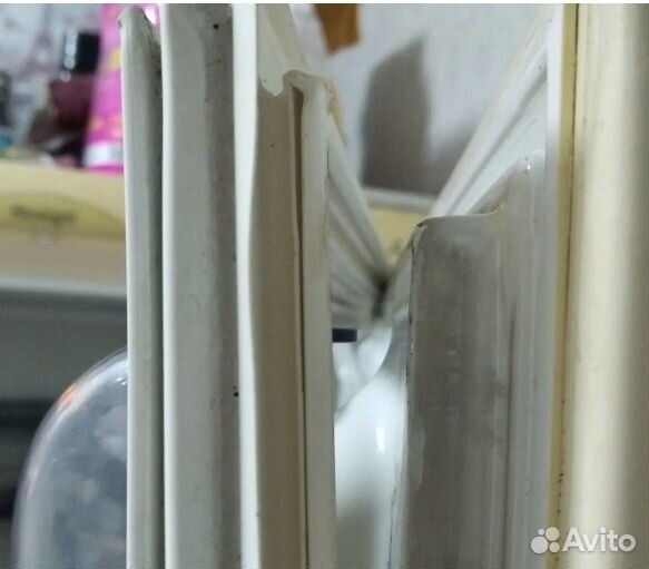 Уплотнитель для холодильника Фагор