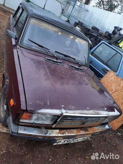 Авторазборка