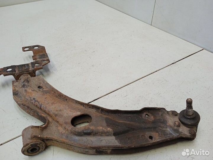 Рычаг передний левый Fiat Doblo 1.2 2001