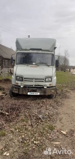 ЗИЛ 5301, 2002