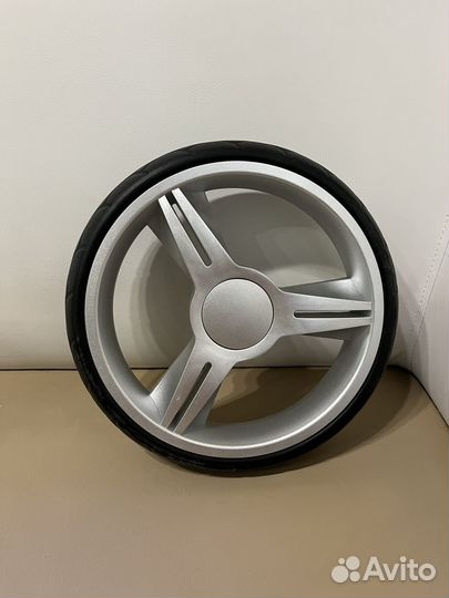 Колеса передние и задние для колясок Dearest