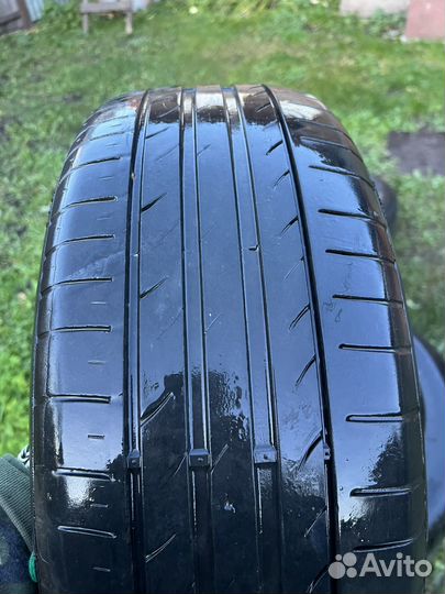 Tracmax X-Privilo TX3 205/55 R16 94W