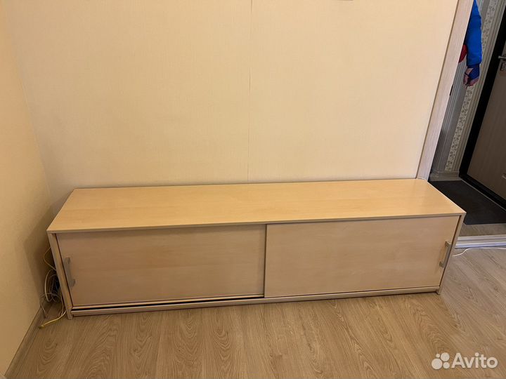 Полка напольная