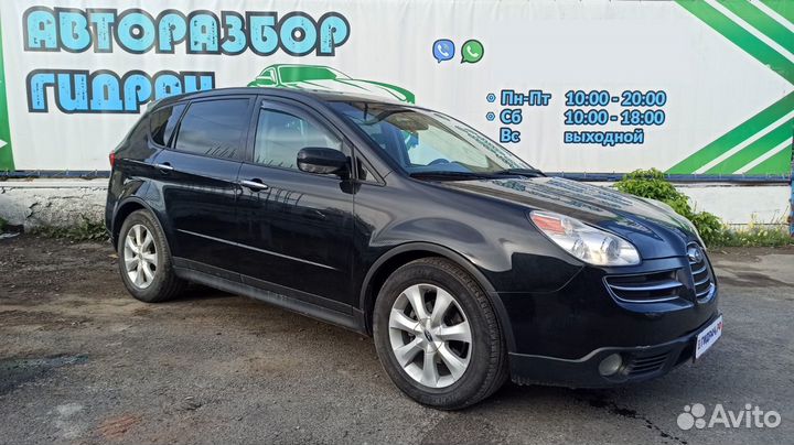 Блок электронный Subaru Tribeca 22648-AA110