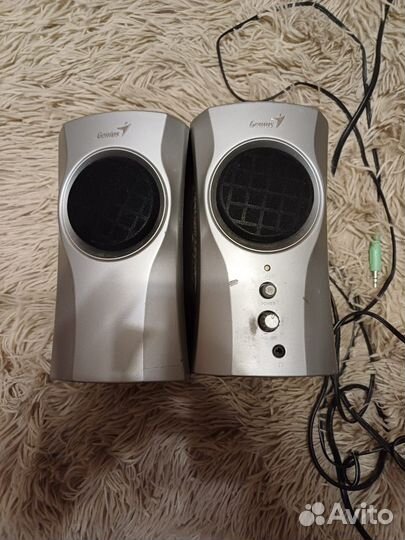 Продам колонки