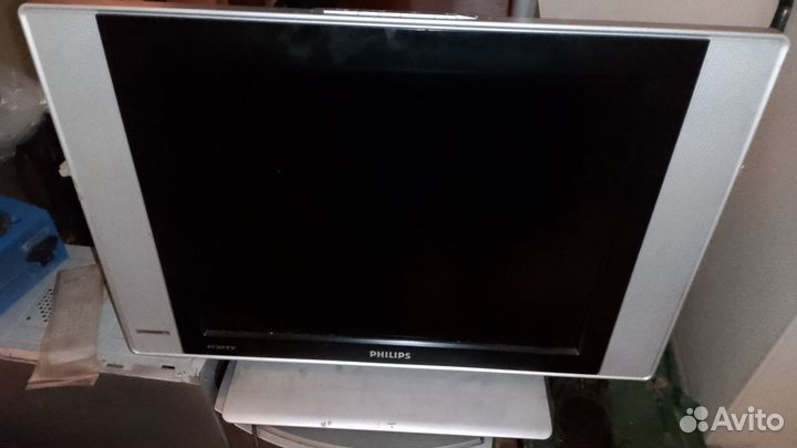 Philips 20PF4121/58