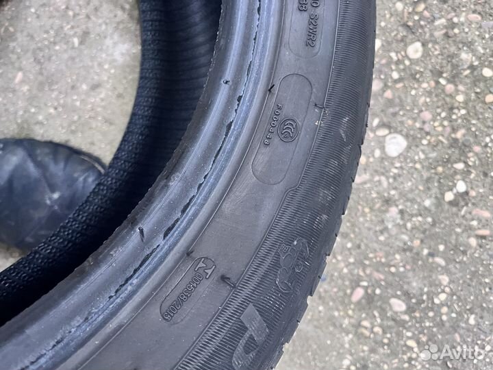 Powertrac CityRacing 195/55 R16