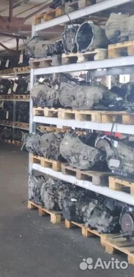 Коробка (МКПП) Opel Vectra C 1.8, F17W419