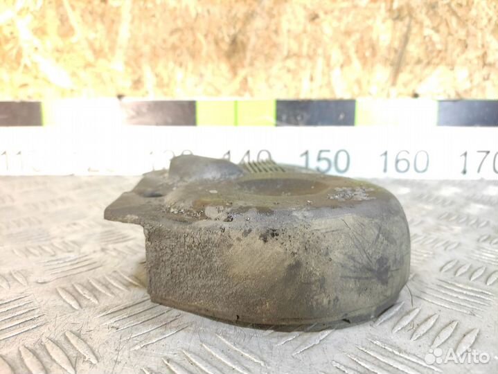 Кожух ремня грм верхний Opel Astra G