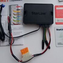 StarLine M21 Телематика 2.0