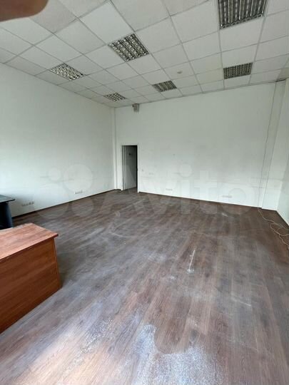 Сдам офисное помещение, 51 м²