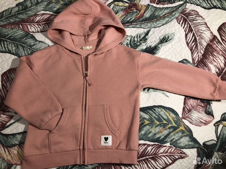 Вещи для девочки