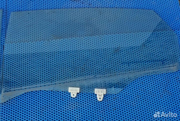 Стекло задний nissan teana j31