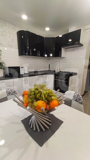 2-к. квартира, 45,5 м², 1/5 эт.