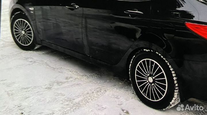 Литье диски r15 4x100