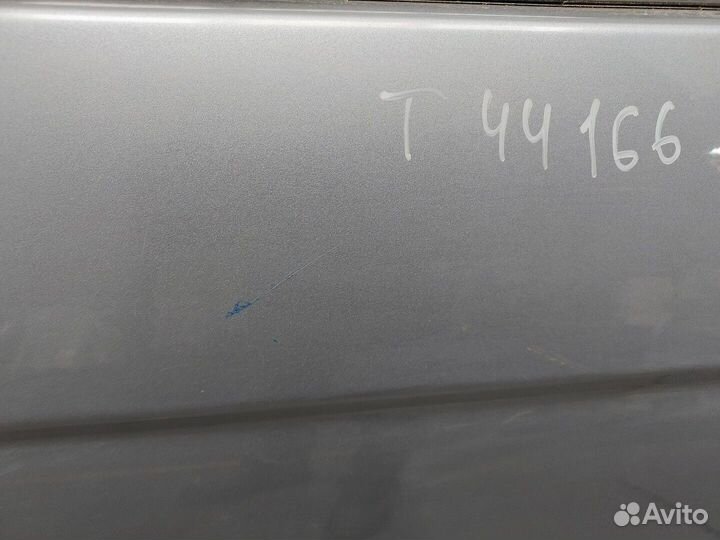 Дверь левая передняя Honda CR-V