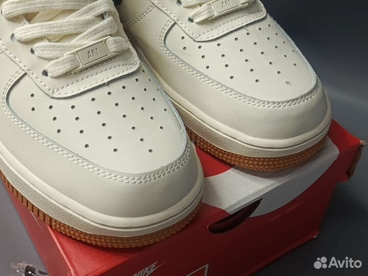 Кроссовки Nike air force 1