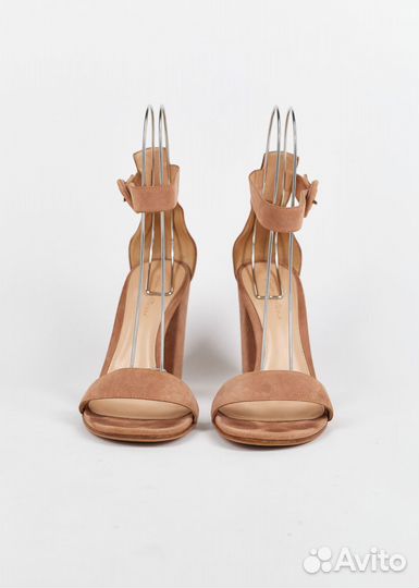 Босоножки Gianvito Rossi