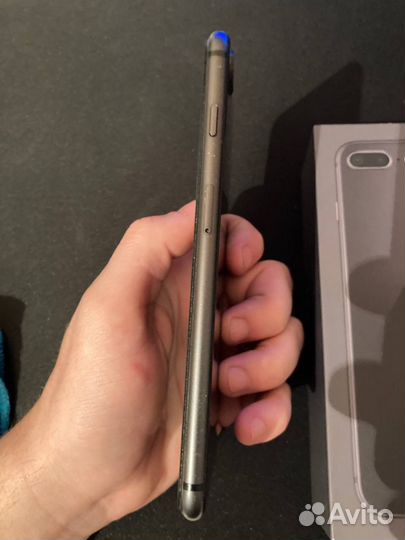 iPhone 8 Plus, 256 ГБ