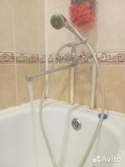 Слесарь сантехник услуги