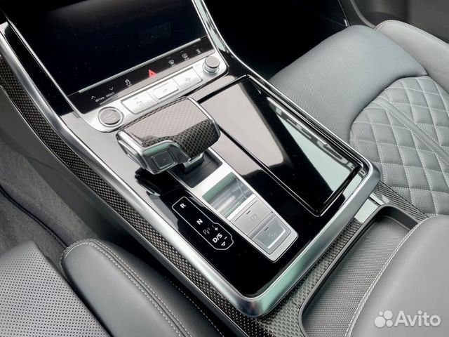 Audi Q7 3.0 AT, 2023 Новый объявление продам