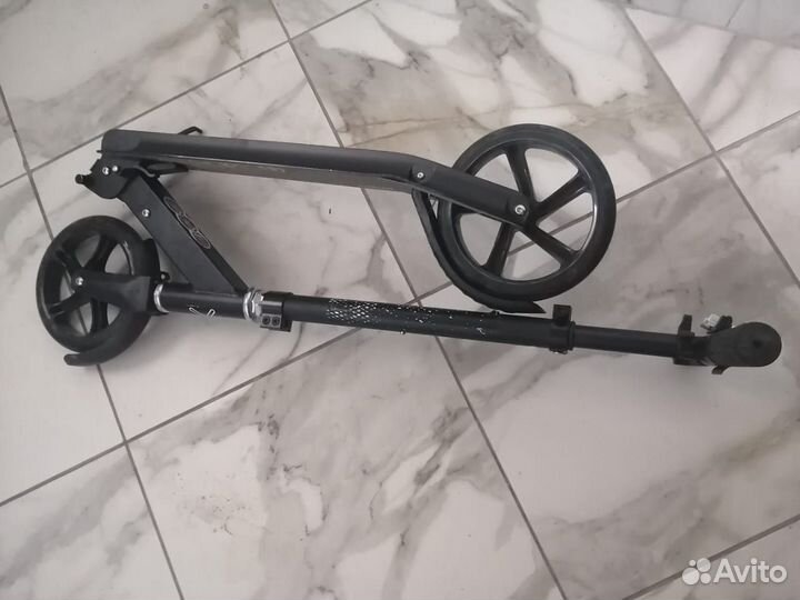 Самокат Ridex Joker 200 мм