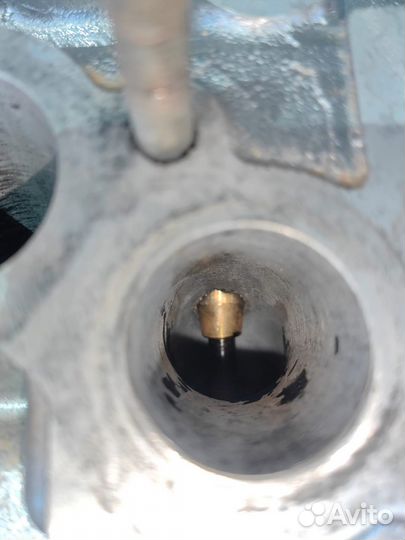 Спорт гбц 1118 ваз