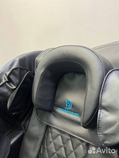 Массажное кресло